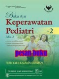 Buku Ajar Keperawatan Pediatri Volume 2 edisi 2 : Asuhan Anak & Keluarga II, Asuhan Keperawatan Anak dengan Infeksi & Gangguan Neurologis