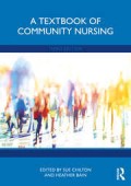 A Textbook Of Community Nursing Third  Edition