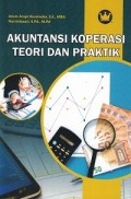 Akuntansi Koperasi Teori dan Praktik