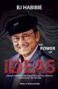 BJ Habibie The Power of Ideas
