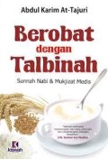 Berobat Dengan Talbinah Cetakan Pertama