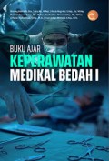 Buku Ajar Keperawatan Medikal Bedah I