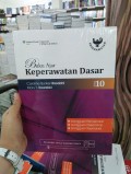 Buku Ajar Keperawatan Dasar