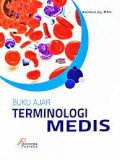 Buku Ajar Terminologi Medis
