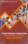Fisioterapi Pediatri Neuromuskuler Dan Genetik
