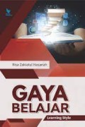 Gaya belajar
