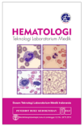 Hematologi  Teknologi Laboratorium Medik