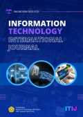 Information Technology International Journal