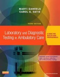 Laboratory And Diagnostic Testing In Ambulatory Care
