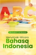 Menyimak - Wicara Bahasa Indonesia
