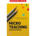 Microteaching teori dan praktik