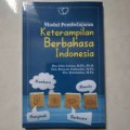 Modul Pembelajaran Keterampilan Berbahasa Indonesia