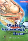 Obstetry Gynecology Dasar Cetakan Pertama