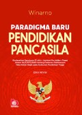 Paradigma Baru Pendidikan Pancasila
