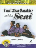 Pendidikan Karakter Melalui Seni Cetakan Pertama