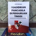 Pendidikan Pancasila Di Perguruan Tinggi