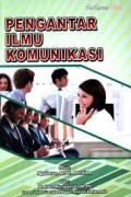 Pengantar Ilmu Komunikasi