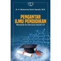 Pengantar Ilmu Pendidikan Memasuki Era Revolusi Industri 4.0
