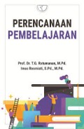 Perencanaan Pembelajaran Cetakan Kedua