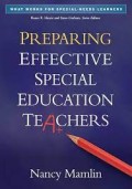 Preparing Effective Spesial Education Teachers