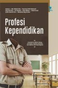 Profesi Kependidikan