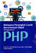Rekayasa Perangkat Lunak Berorientasi Objek menggunakan PHP