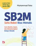 SB2M (Satu Bulan Bisa Menulis)