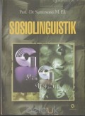 SOSIOLINGUISTIK cetakan kesebelas