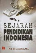Sejarah Pendidikan indonesia