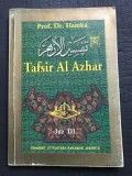 TAFSIR AL AZHAR Juz III