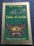 TAFSIR AL AZHAR Juz XVI