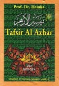 TAFSIR AL AZHAR Juzu' XIII-XIV