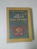 TAFSIR AL AZHAR Juzu'  XXVI