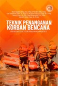 Teknik Penanganan Korban Bencana ( Pendekatan Teori Pada Masyarakat)