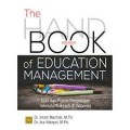 The Handbook of Education Management, Teori dan praktik pengelolaan Sekolah/ Madrasah di indonesia