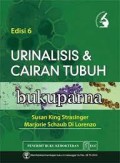Urinalisis & Cairan Tubuh edisi 6