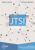 Jurnal Teknologi Sistem Informasi (JTSI)